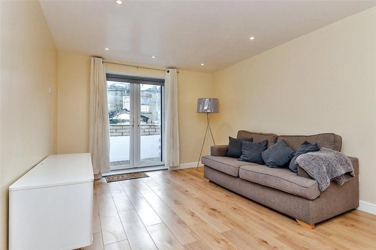 Beautiful Townhouse In Morecambe Buitenkant foto